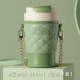 Компания Bean Paste Green-400ML [Custom Cup Set]