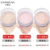 Kazi Lan lỏng phấn phủ set phấn trang điểm kiểm soát dầu trang điểm che khuyết điểm dưỡng ẩm cho sinh viên mạng lưới đỏ trộn tông màu phấn nữ đích thực