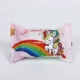 Линейная бумажная коробка [Unicorn]