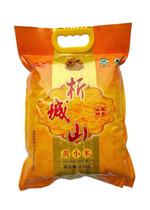 Shanxi Yangcheng Tbirth Yangcheng Xicheng Mountain 2 5kg Yellow Xiaomi