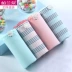 Đồ lót của phụ nữ Palanduo cotton nguyên chất cotton chải kỹ cotton giữa eo thấp liền mạch chải bông cô gái sinh viên đóng hộp quần sịp - Võ sĩ quyền Anh