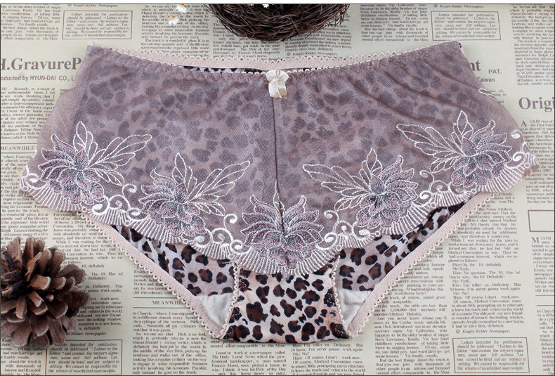 Slip jeunesse PLANDOO N21589 en autre - Ref 644476 Image 31