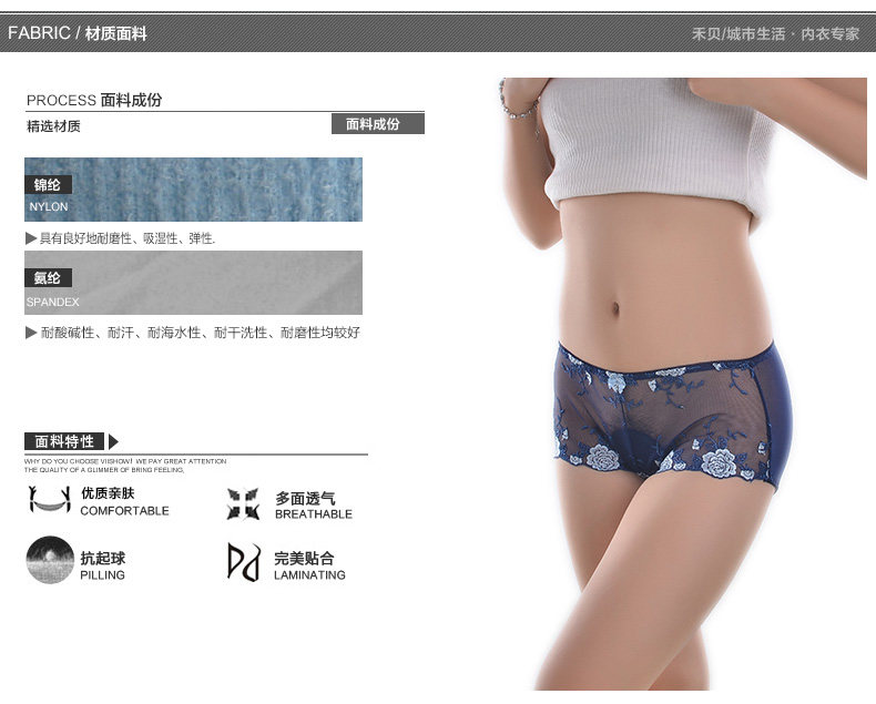 Slip jeunesse PLANDOO N21589 en autre - Ref 644476 Image 10