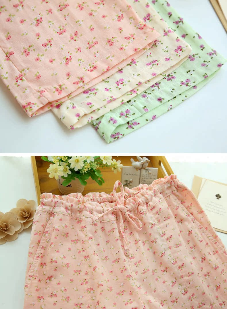 Pantalon pyjama jeunesse PLANDOO P178-1 - Ref 717810 Image 19