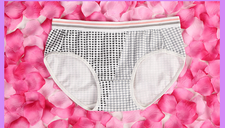 Slip jeunesse PLANDOO P216226-3 en coton - Ref 663722 Image 27