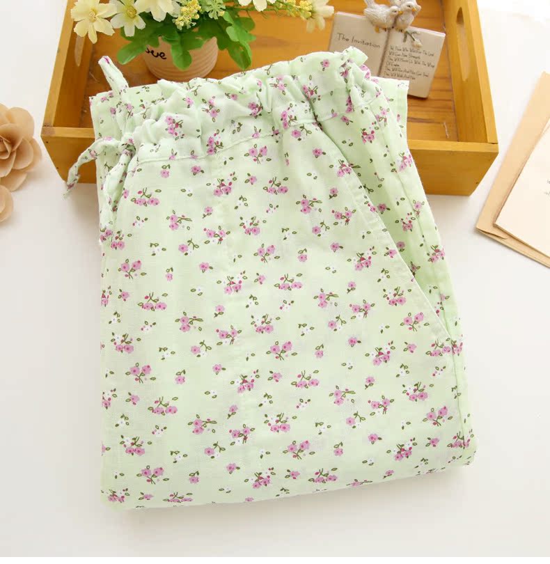 Pantalon pyjama jeunesse PLANDOO P178-1 - Ref 717810 Image 15