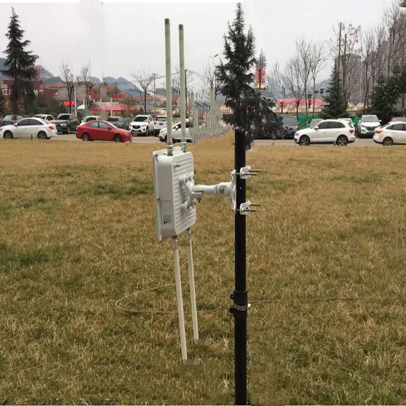 Сетевой мост nft 2ac outdoor宾馆酒店学校高密度人群双频室外千兆wifi覆盖ap