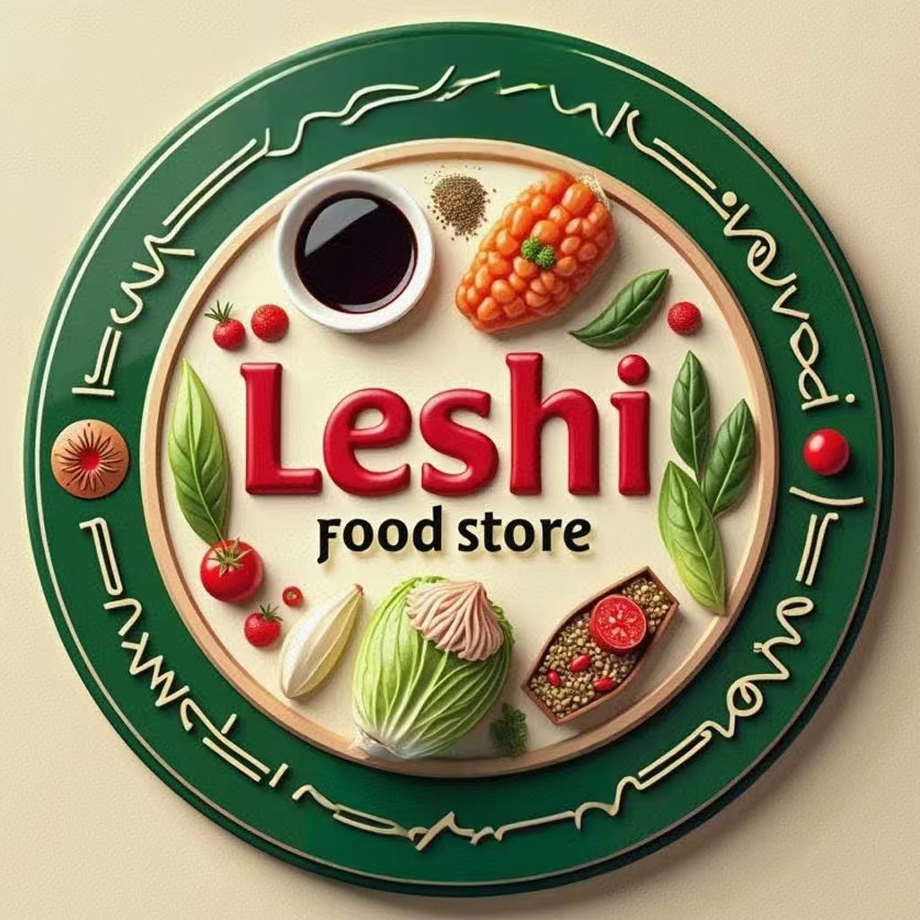 乐食食品店