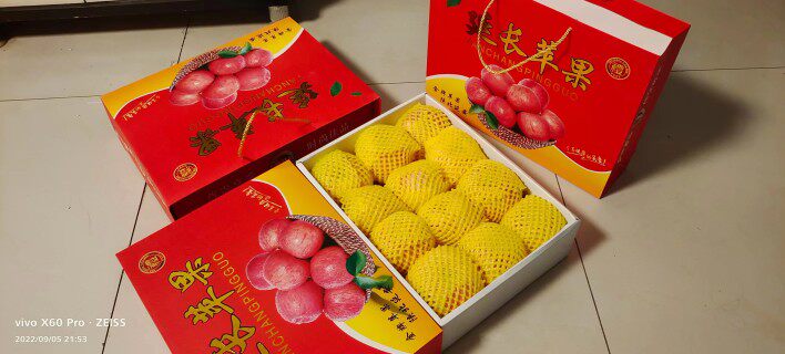 延安人家