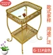 Mahjong máy trà bàn trà giá trà phòng cà phê bàn ​​cờ vua bàn cà phê bàn ​​sắt rèn hoa đứng mahjong bàn cà phê bàn ​​trà - Các lớp học Mạt chược / Cờ vua / giáo dục