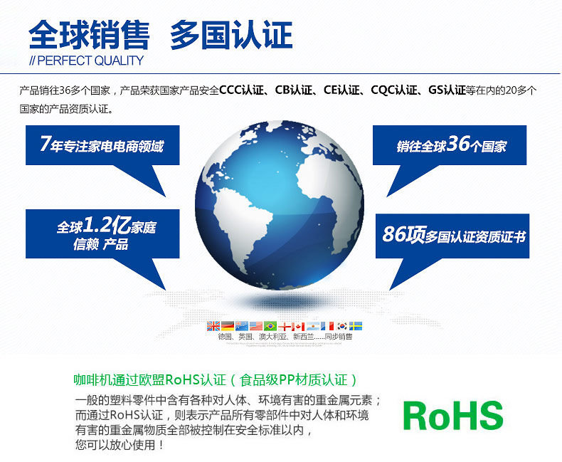 máy pha cà phê văn phòng Máy pha cà phê Macui / 万家 惠 CM1016 nhà pha cà phê nhỏ giọt của Mỹ - Máy pha cà phê máy pha cà phê rancilio