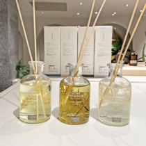 Love Home Preferred Natural Fresh Dry Flowers No Fire Incense INDOOR CLEAR AROMAS FRUITY FRAGRANCE 125ml