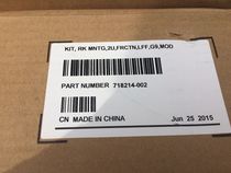 HP HP DL360 DL380 388G9 GEN8 GNE9 GEN10 G8 G9 G10 server rail