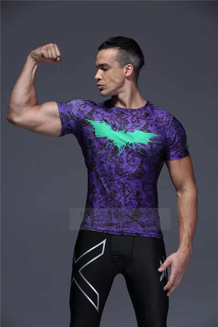 Vêtement fitness homme - Ref 604879 Image 62