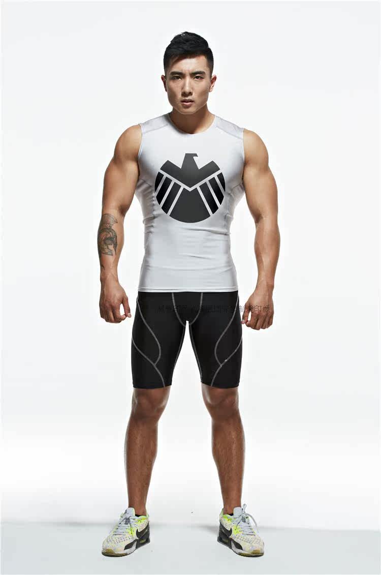 Vêtement fitness homme - Ref 604879 Image 34