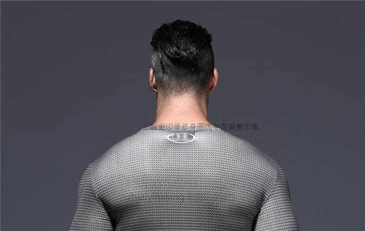 Vêtement fitness homme - Ref 604879 Image 57