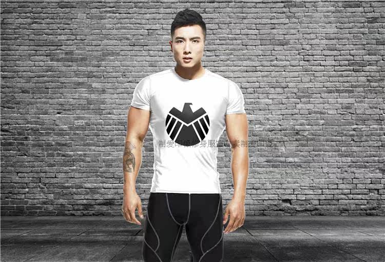 Vêtement fitness homme - Ref 604879 Image 26
