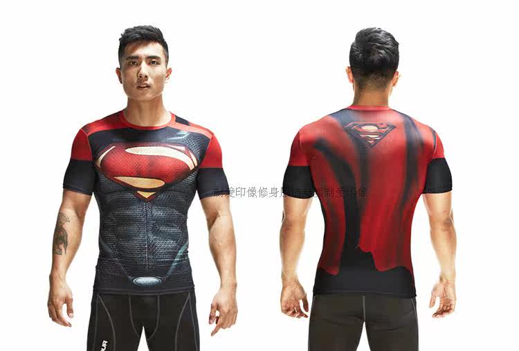 Vêtement fitness homme - Ref 604879 Image 40