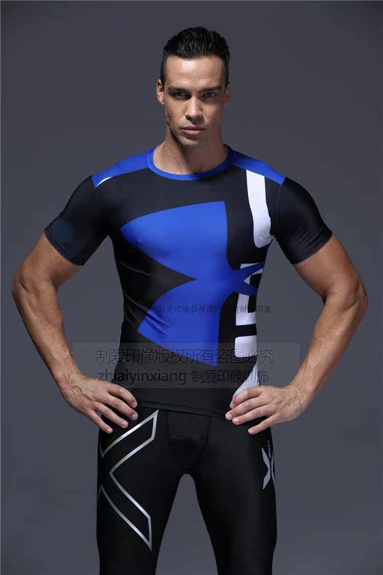 Vêtement fitness homme - Ref 604879 Image 66