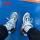 Баскетбольная обувь Li Ning blitz 11, мужская новая нескользящая износостойкая обувь с низким вырезом и амортизацией, актуальная спортивная обувь для единоборств ABAU053 mini 4