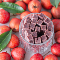 Food summer snacks tangerine peel mulberry hawthorn strip children natural healthy snacks office casual snacks