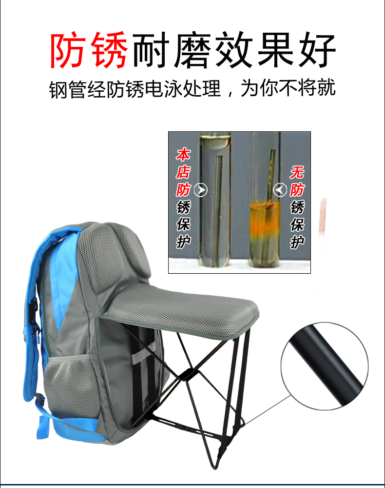 Ngoài trời túi leo núi ba lô nữ du lịch đi bộ đường dài không thấm nước kinh doanh máy tính công suất lớn túi thể thao nam - Ba lô cặp balo nam đi học