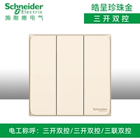 10AX 250 В Sankai Dual Control
