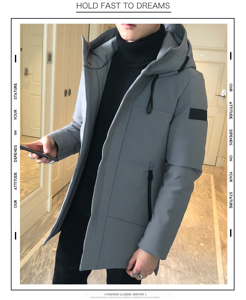 Blouson homme PEPP   en Polyester - Ref 3121736 Image 21