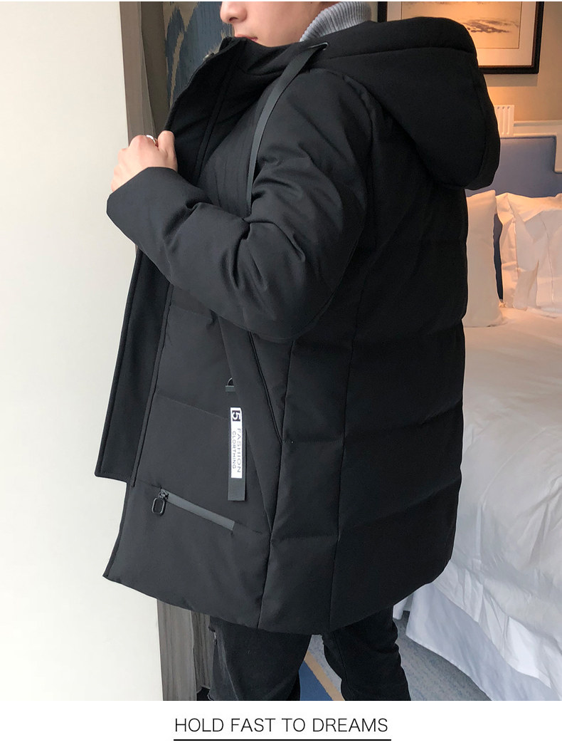 Blouson homme PEPP   en Polyester - Ref 3121736 Image 25