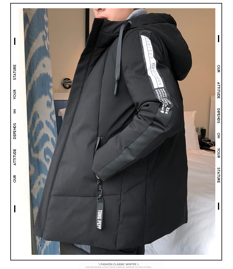 Blouson homme PEPP   en Polyester - Ref 3121736 Image 27