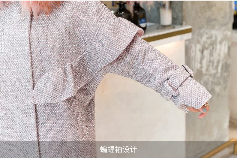 Manteau de fourrure femme - Ref 3172069 Image 27