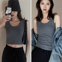 Короткий стиль Deep Grey+традиционный глубокий серый