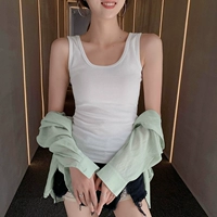 1 обычный белый