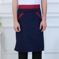 Синяя красная плавка