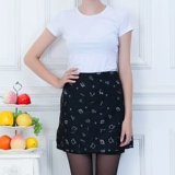 Catering Chef Work Service Semi -Colligue Apron Hotel Coffee Restaurant Restaur