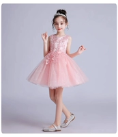 DK683 Подписка на розовый жилет для отправки короны