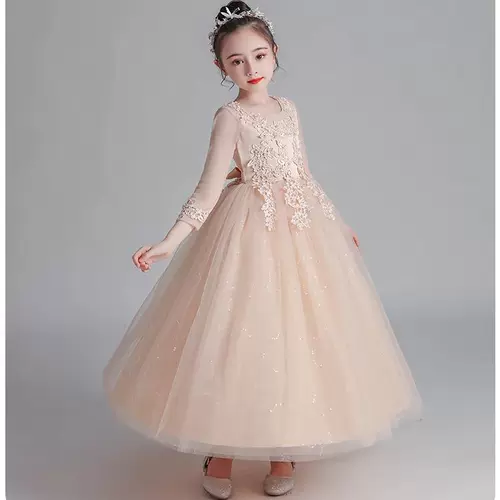 Юбка на девочку, наряд для музыкальных выступлений, платье девочки цветочницы, наряд маленькой принцессы, подарок на день рождения