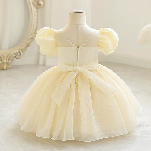 Наряд маленькой принцессы, детское платье, детская юбка, костюм, подарок на день рождения, юбка-пачка