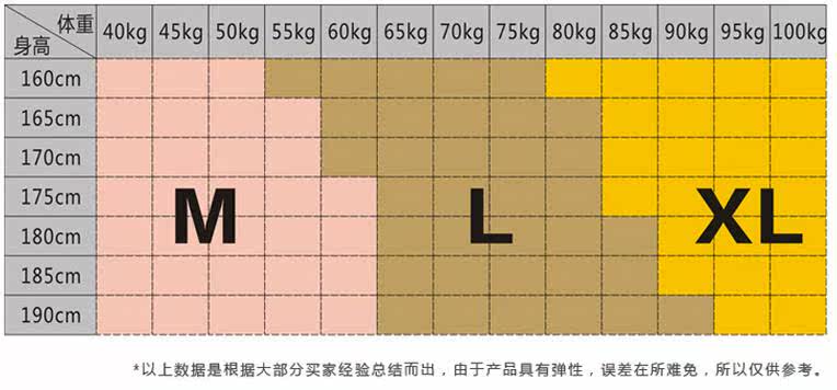 Corset FD002 en spandex - Ref 674500 Image 8