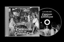 Lana del Rey Chemtrails Over the Country Club