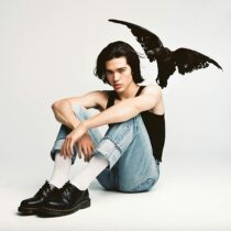 T lose Connor Gray Conan Gray Kid Krow CD