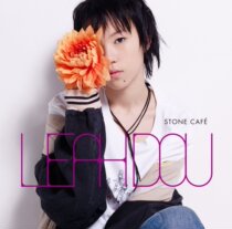 HMV Leah Dou sinus Jingtong Stone Cafe SHM-CD