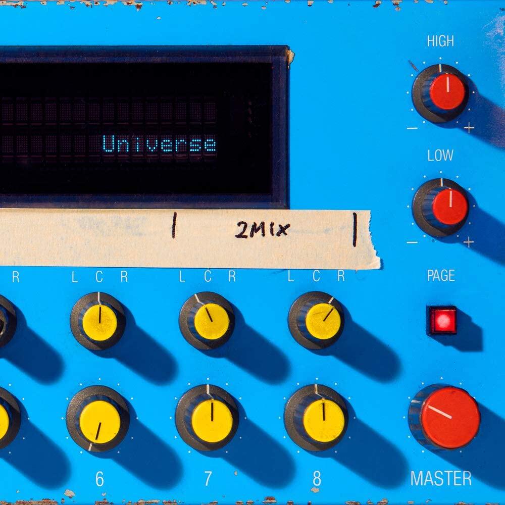 HMV Beard Man Official Beard Man dism Universe Regular CD