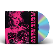 Miley Cyrus Plastic Hearts of the Miley Cyrus