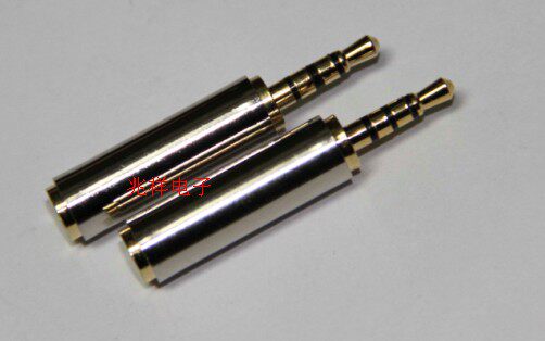 Mobile phone conversion head 3 small heads 3 5 turns 2 5 macroporous turns small head 4 knos big turns small