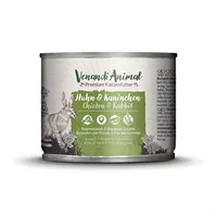 Мясо куриного кролика