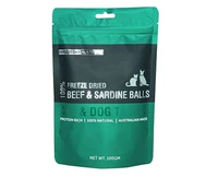 Beef Sardine Ball 10000