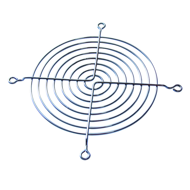 Fan mesh cover 4CM 5CM 6CM 6CM 8CM 7CM 9CM 9CM 12CM 12CM specifications 14CM