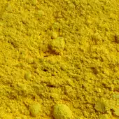 Physical store supply Toner preparation Toner PVC special color yellow