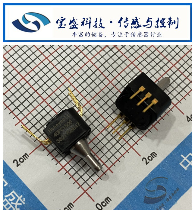 40PC 150G2A Exhaust Pressure Sensor Module 40PC 150G1A Honeywell Inquiry is based